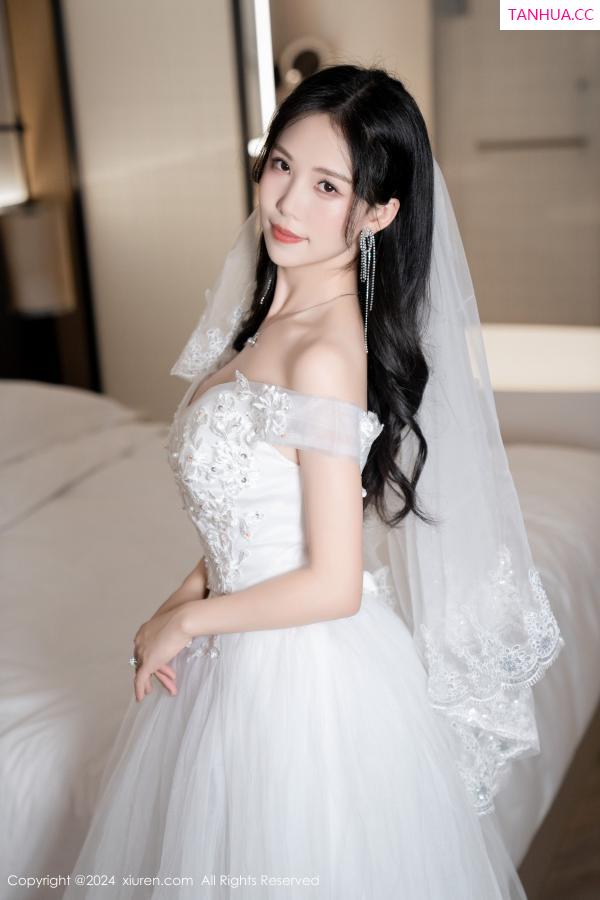 陈若依 抖娘利世 [XiuRen]高清写真图 2024.08.09 No.8998 利世 丝袜美腿第48张图片